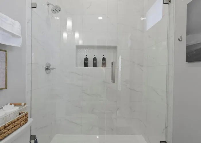 A La Mode 2bd Townhouse 7th St Walkable * Fort Worth