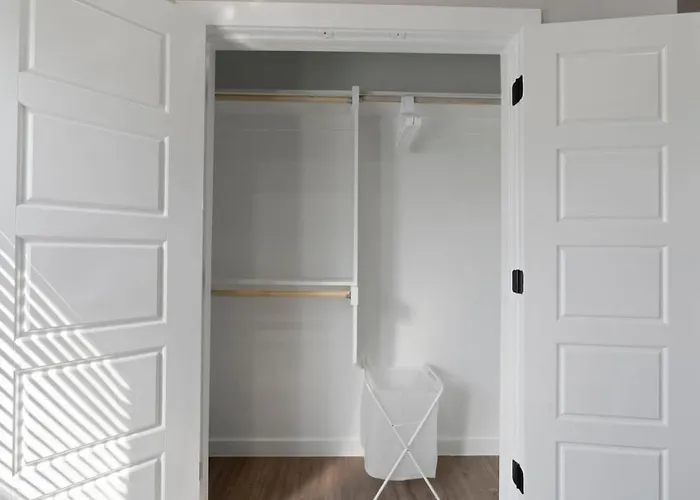 A La Mode 2bd Townhouse 7th St Walkable * Fort Worth